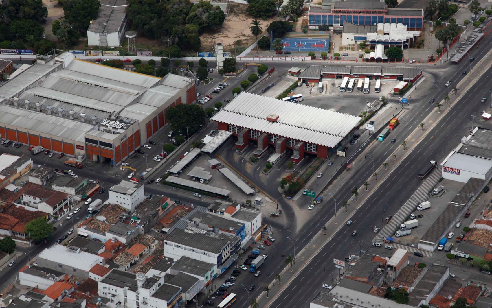 Homem condenado por estupro de vulnerável é preso em terminal rodoviário na Bahia