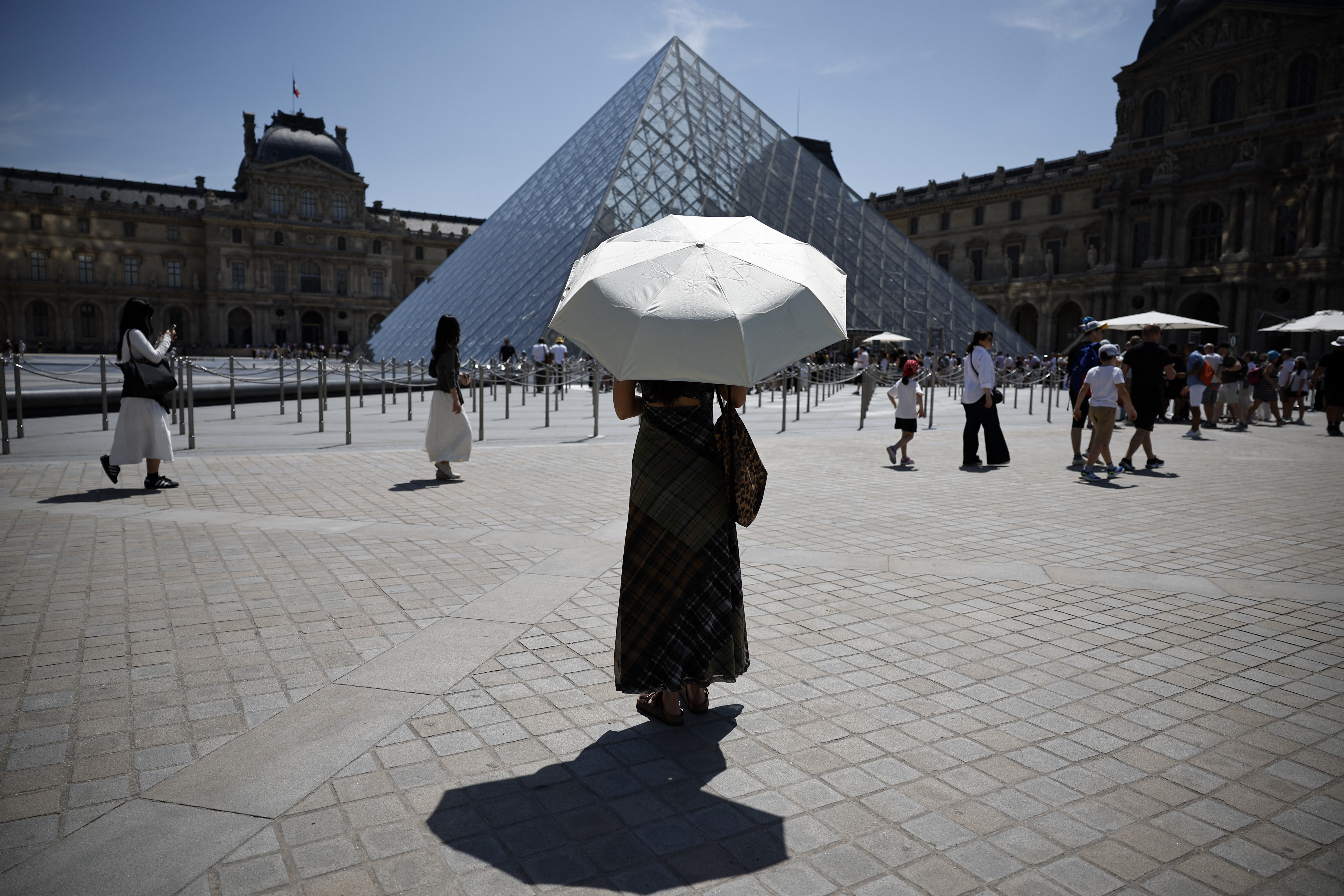 França e Noruega têm a primavera mais quente desde o início dos registros 