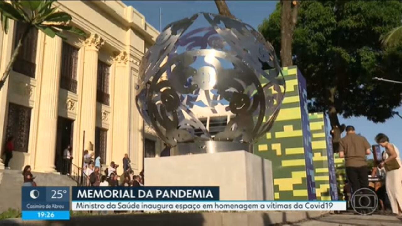 VÍDEOS: RJ2 de terça, 7 de abril de 2026