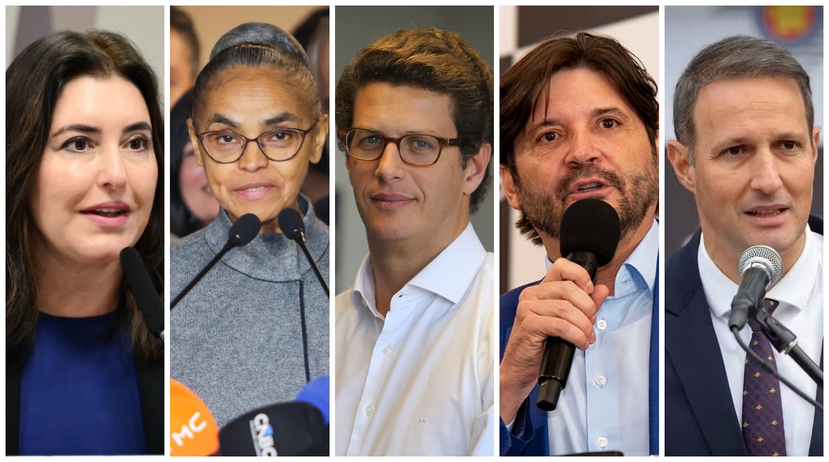 Datafolha ganha destaque após novo desdobramento em os candidatos ao senado