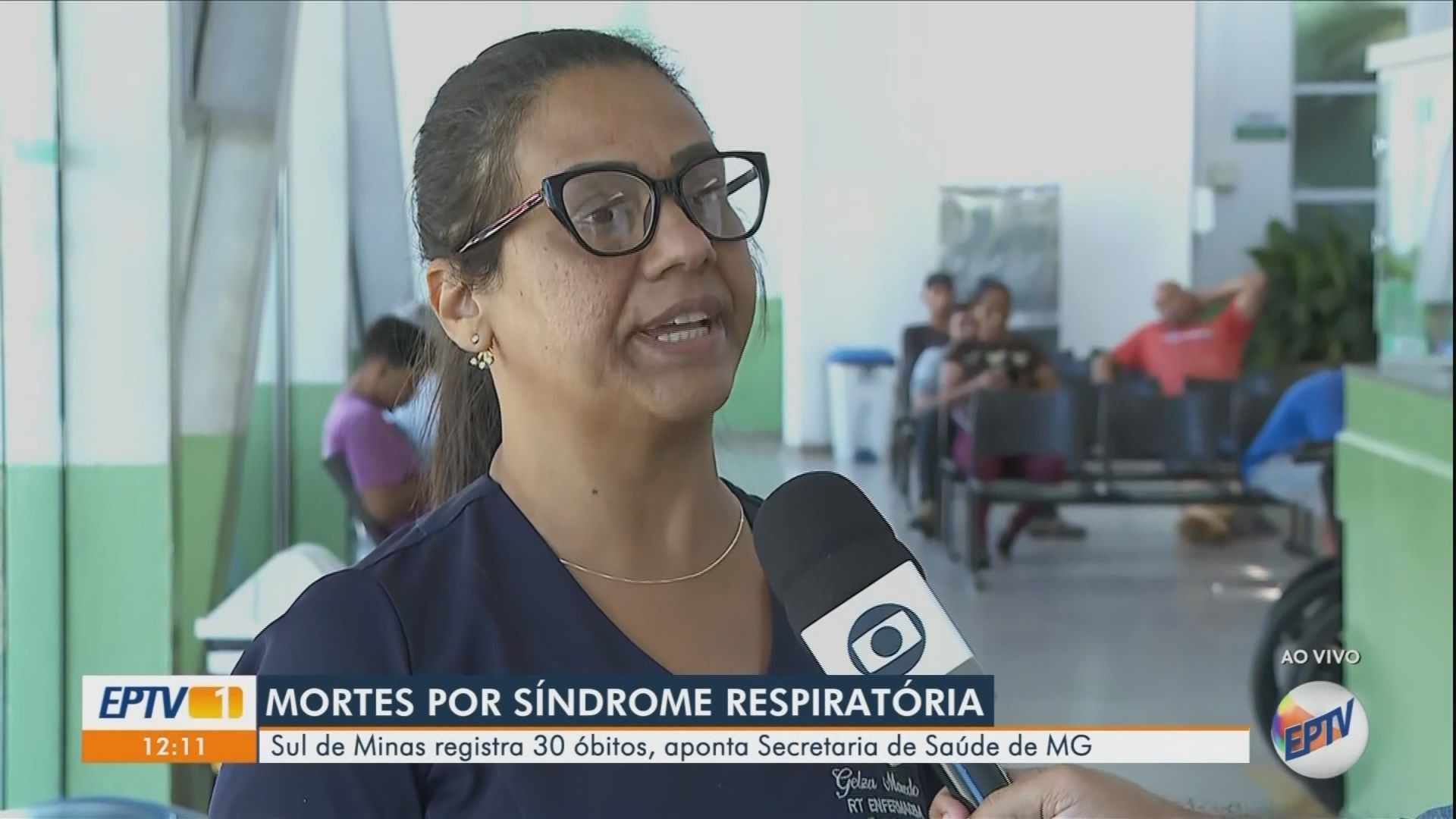 VÍDEOS: EPTV 1 Sul de Minas de quarta-feira, 6 de maio de 2026