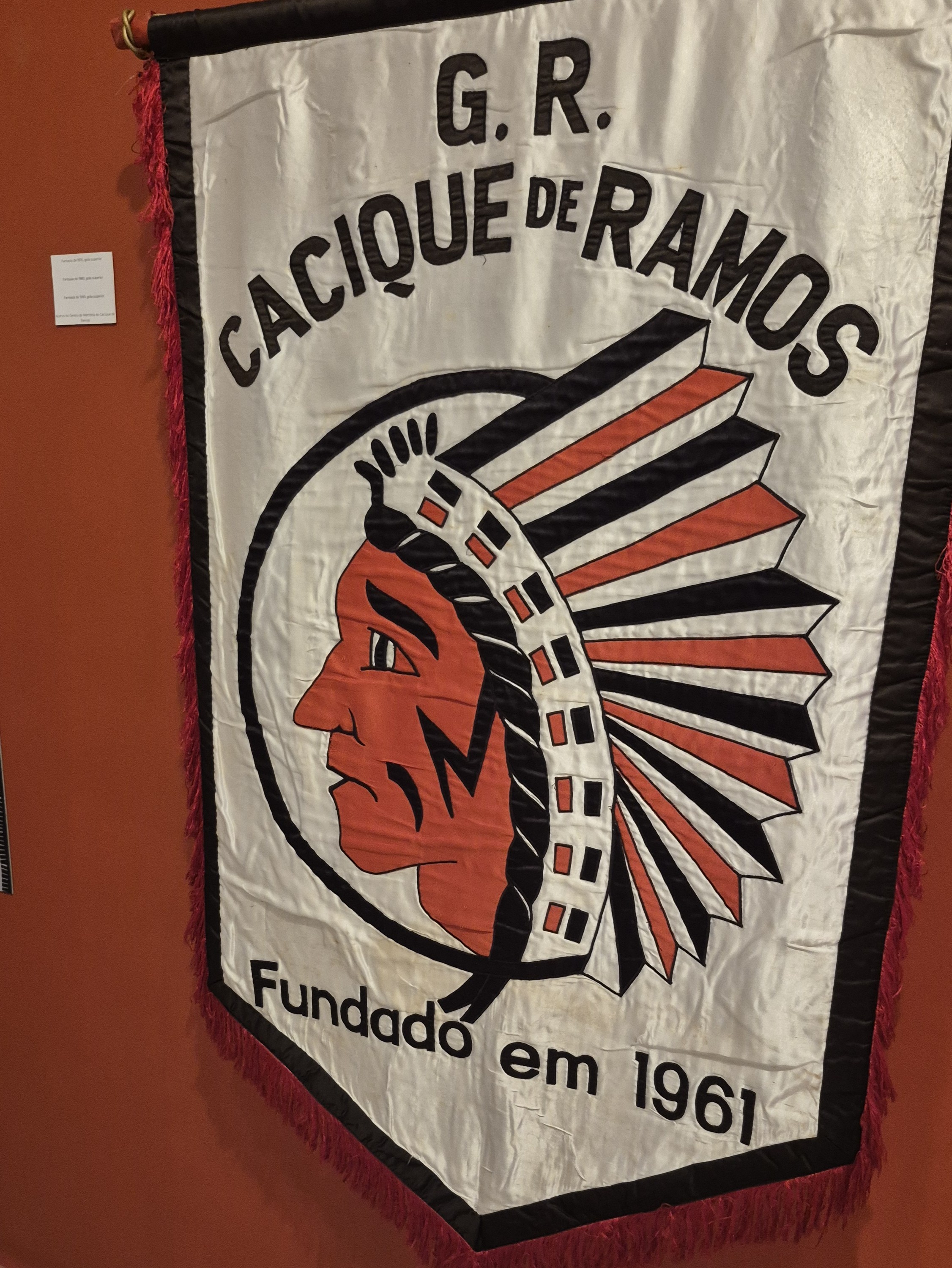 Cacique de Ramos: veja quando serão os desfiles de 2026, com homenagens a Bira Presidente