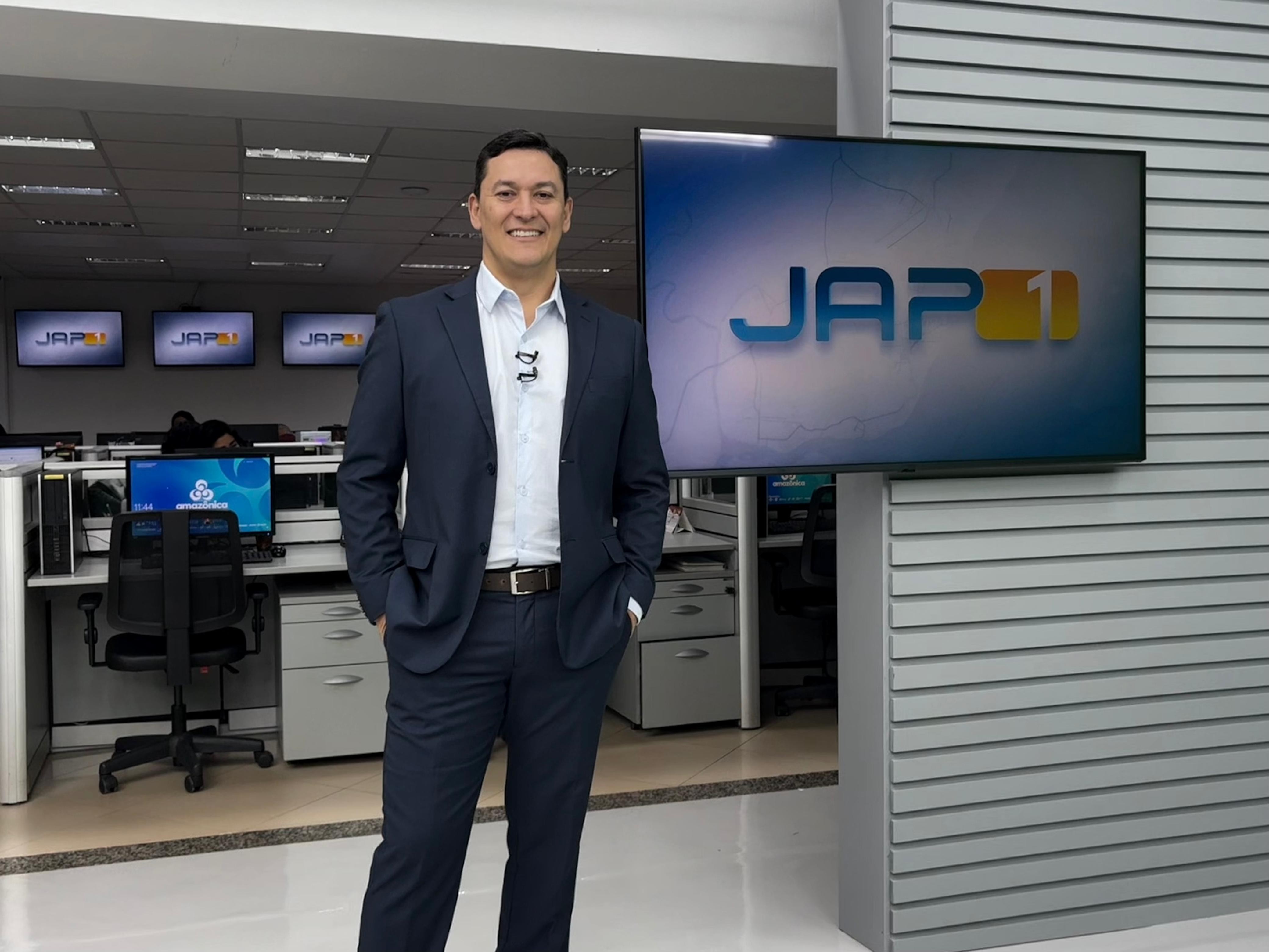 Assista ao JAP1 desta terça (24) 