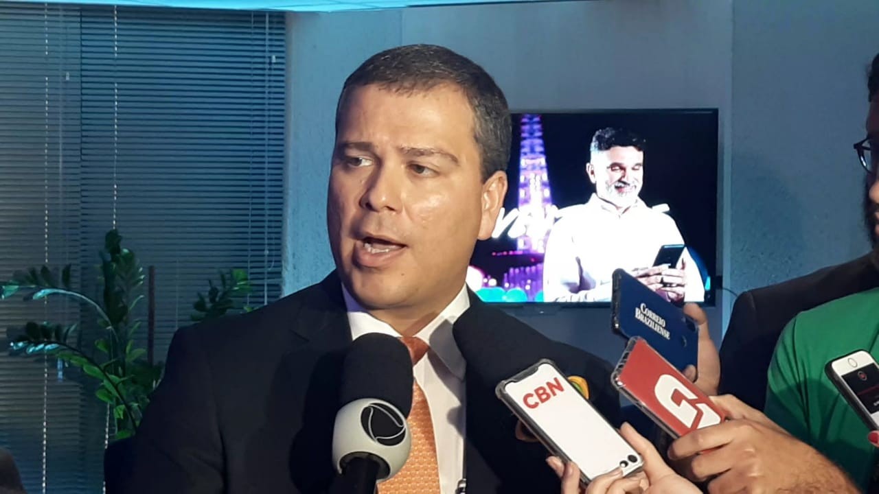 Presidente afastado do BRB está nos EUA, diz governo do DF; saiba quem é Paulo Henrique Costa