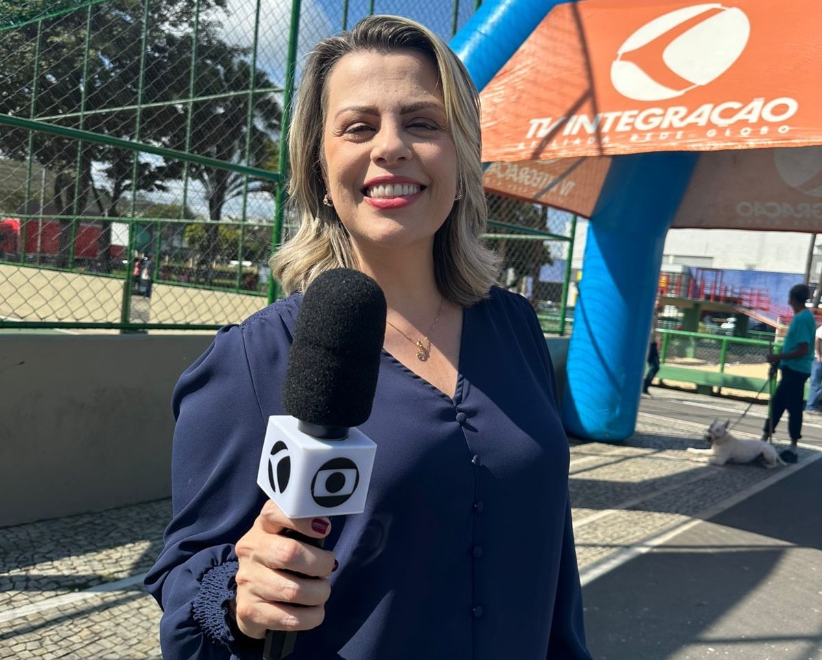 Integração no Bairro: Veja como foi o MG1 ao vivo de Benfica, bairro mais populoso de Juiz de Fora