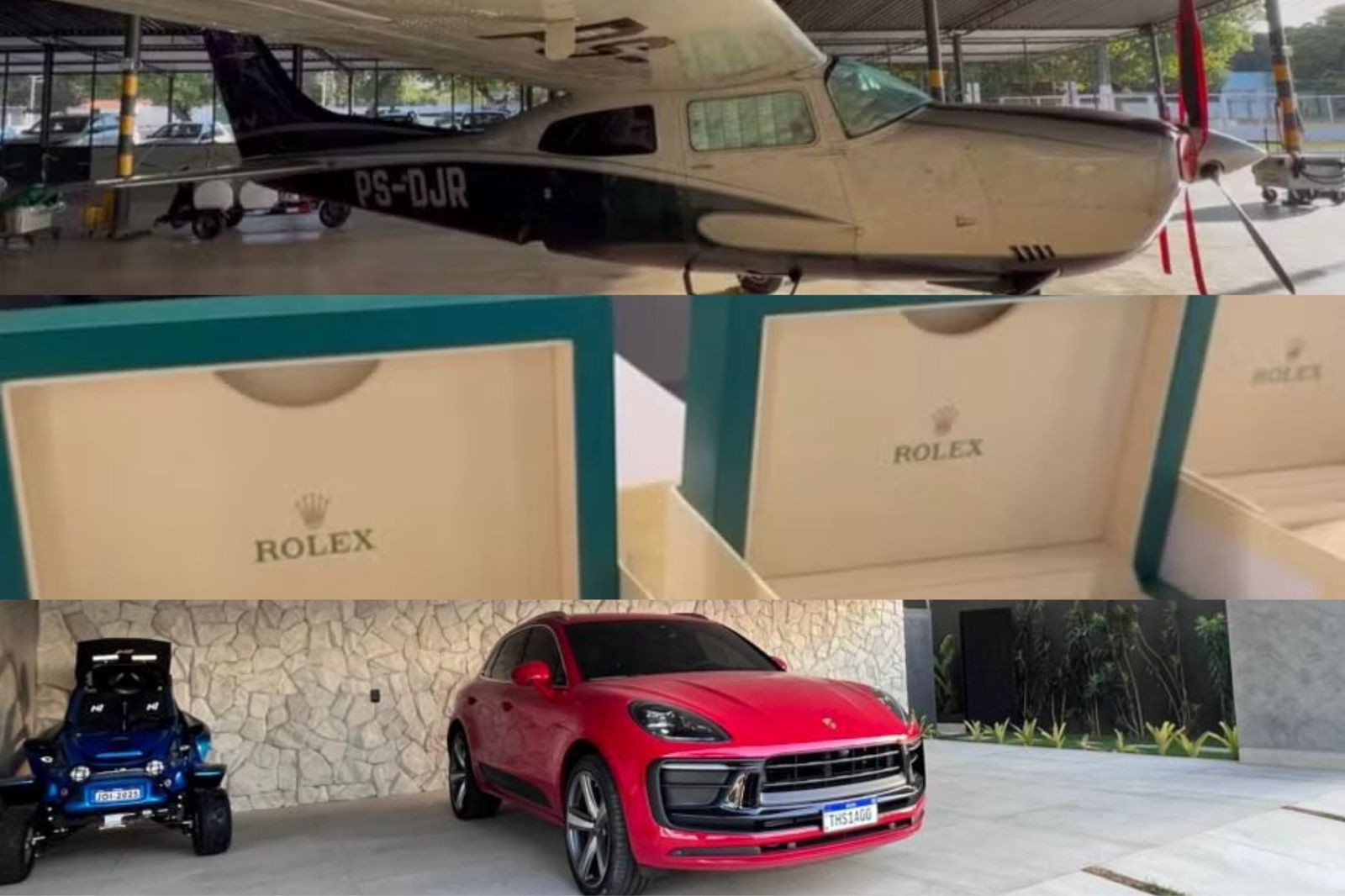 Operação contra lavagem de dinheiro para o PCC em postos pode recuperar R$ 20 mi aos cofres públicos