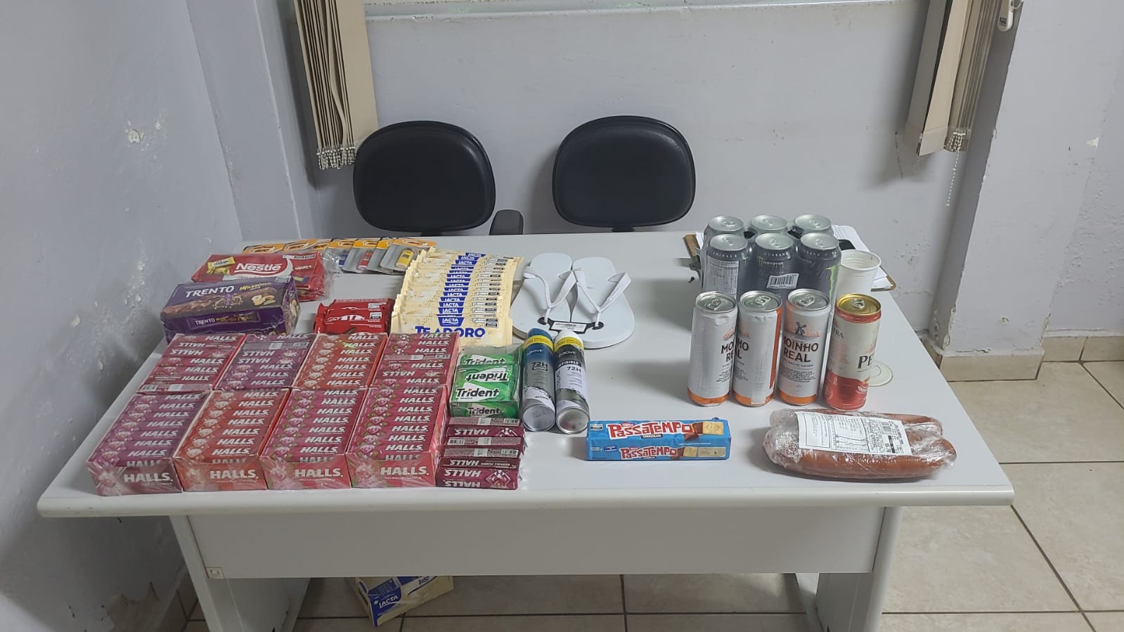 Você Não Tá Convidada pro Meu Bat Mitzvá!
