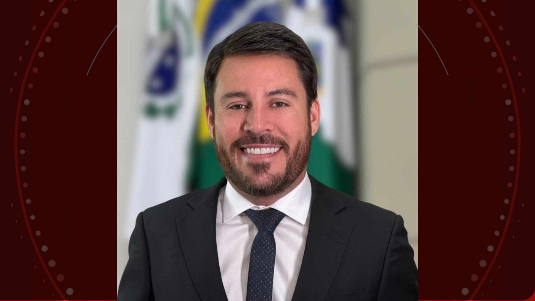 Presidente da Câmara de Guarapuava sob investigação por corrupção