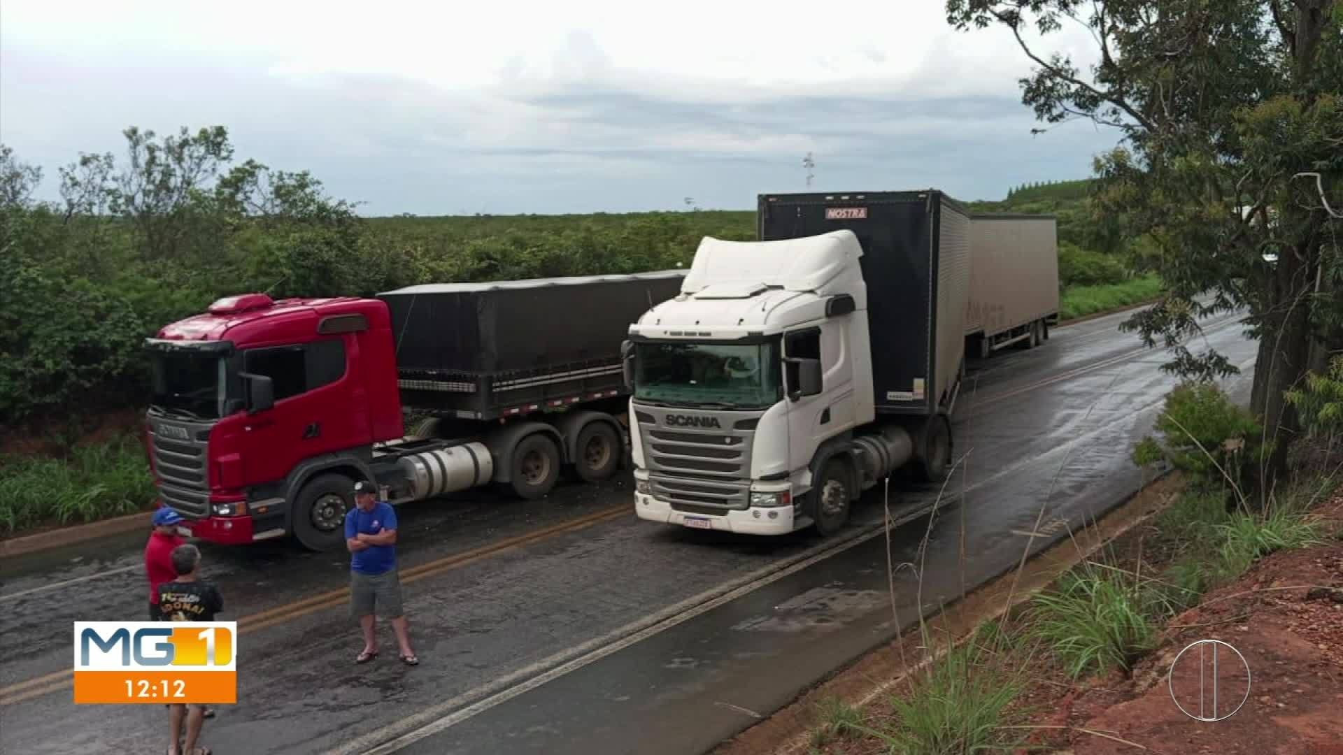 VÍDEOS: MG1 de terça-feira, 17 de dezembro de 2024
