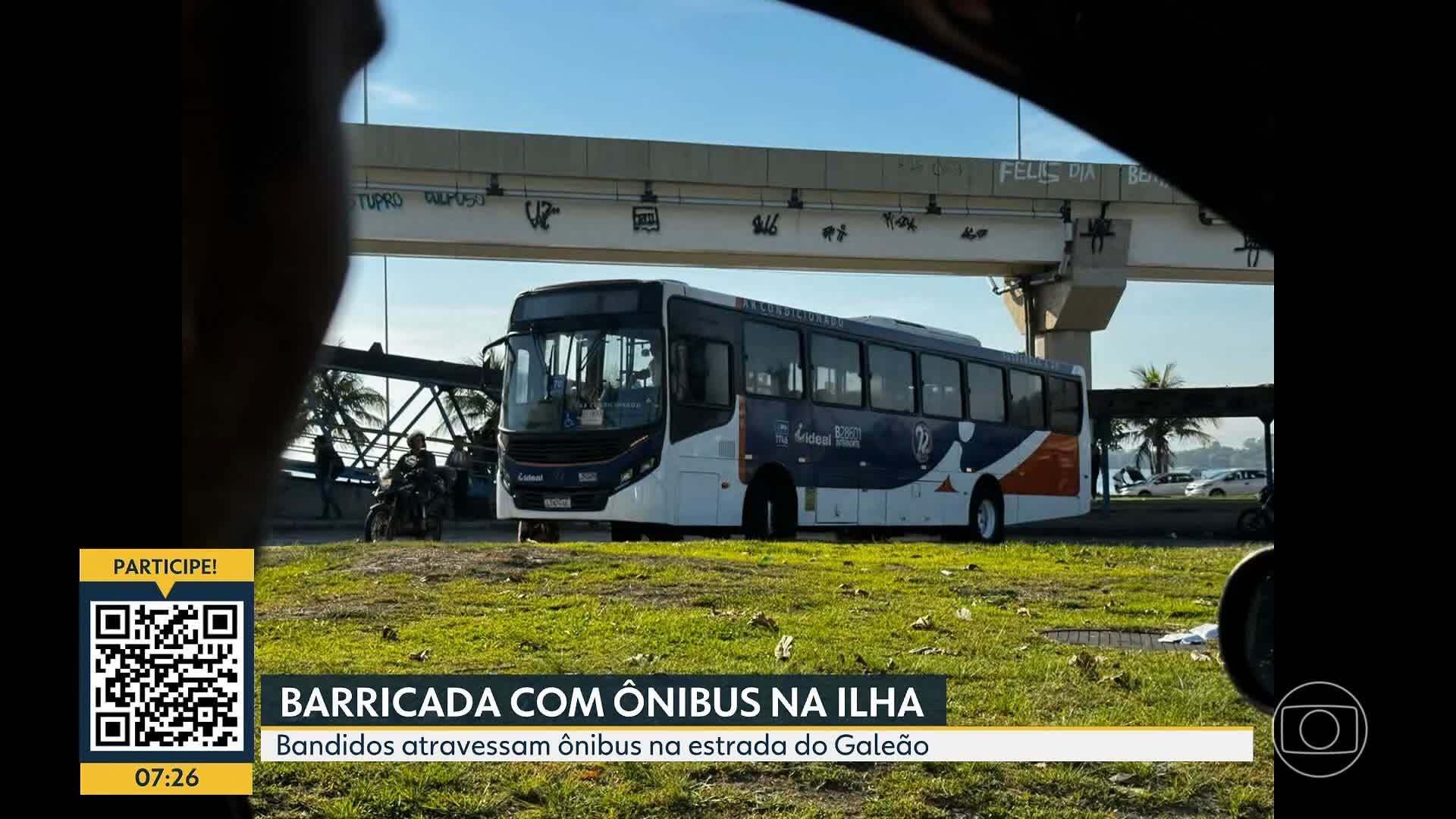 VÍDEOS: Bom Dia Rio de terça, 16 de dezembro de 2025