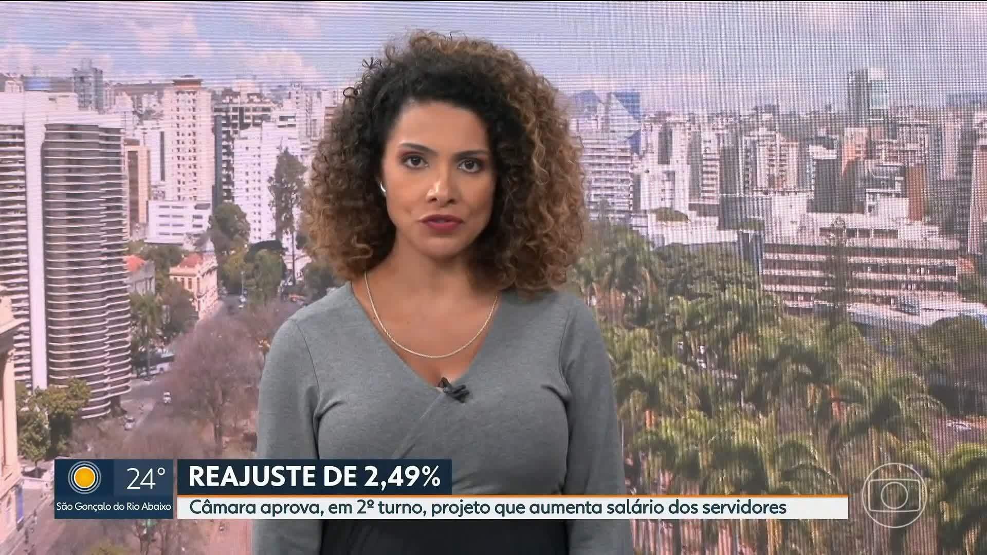 VÍDEOS: MG1 de quarta-feira, 7 de agosto de 2025