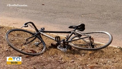 Fim de semana tem mortes registradas no trânsito do Tocantins
