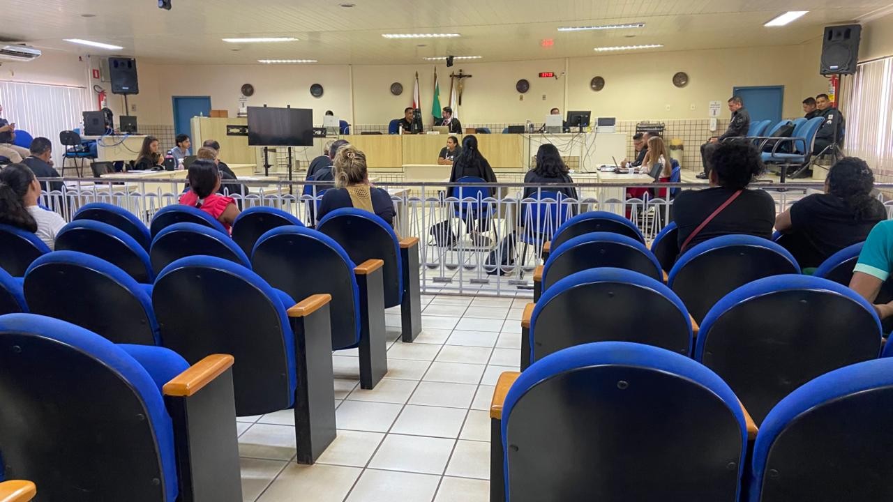 Homem vai a júri popular acusado de matar desafeto atropelado após discussão em Santarém