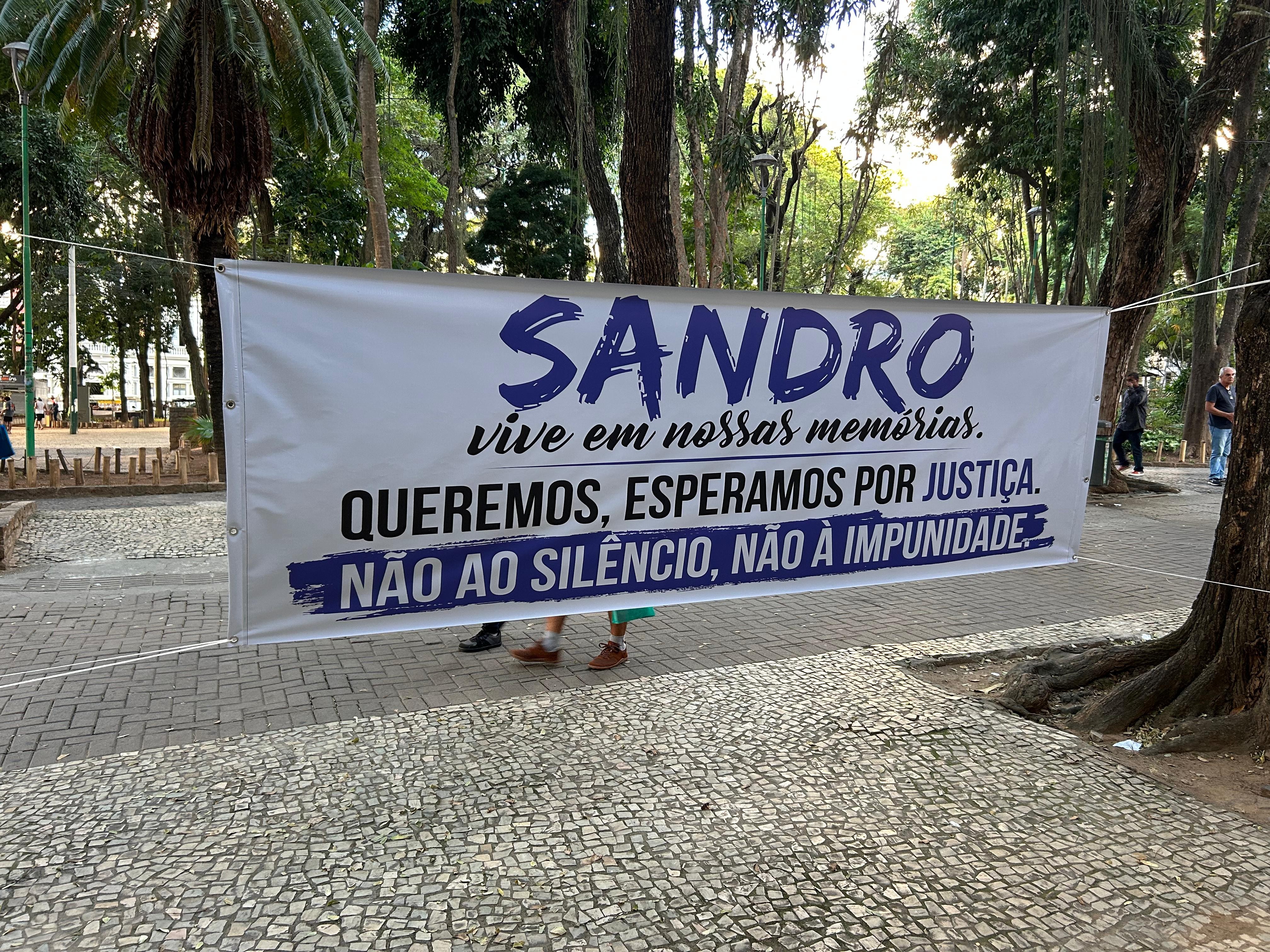 Passageiro que matou motorista de app por causa de ar condicionado é absolvido em Juiz de Fora
