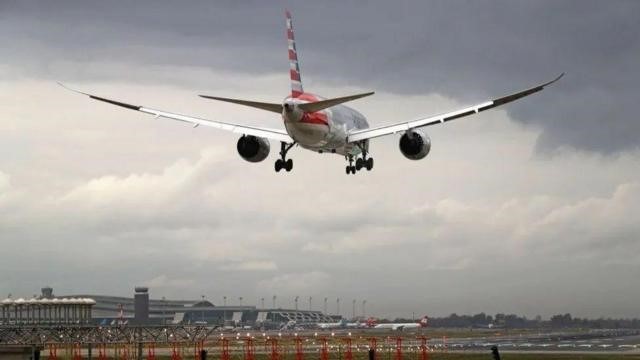 A pressão sobre a Boeing após denúncia de funcionário sobre preocupações com segurança