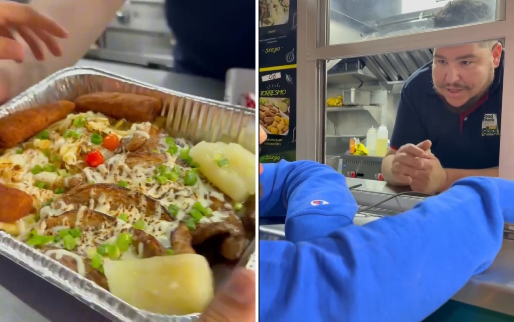 Chef de Anápolis viraliza ao levar jantinha goiana para os Estados Unidos 