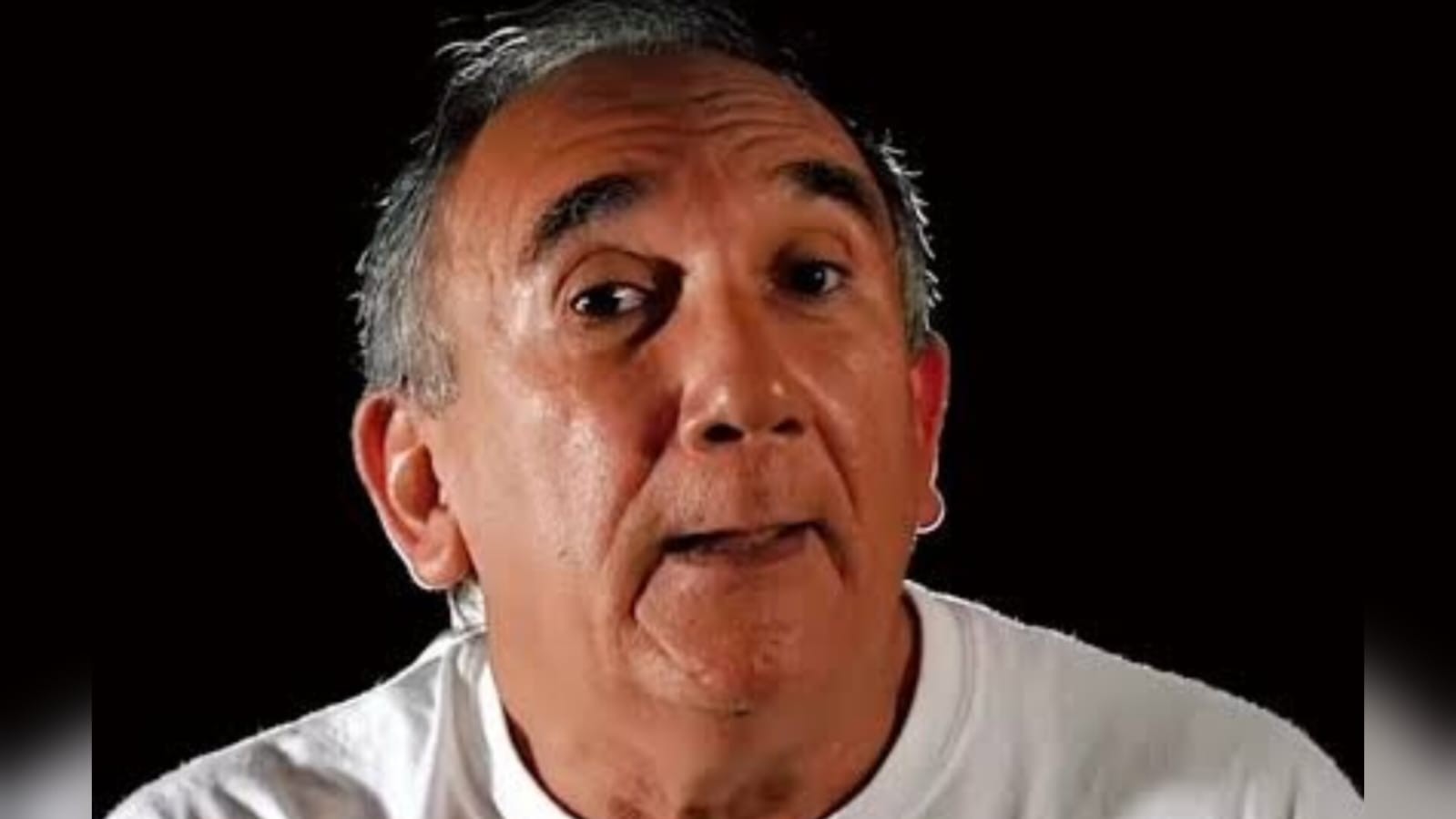 Após 50 anos, Sinval Ferreira deixa a apresentação do Sairé por motivos de saúde