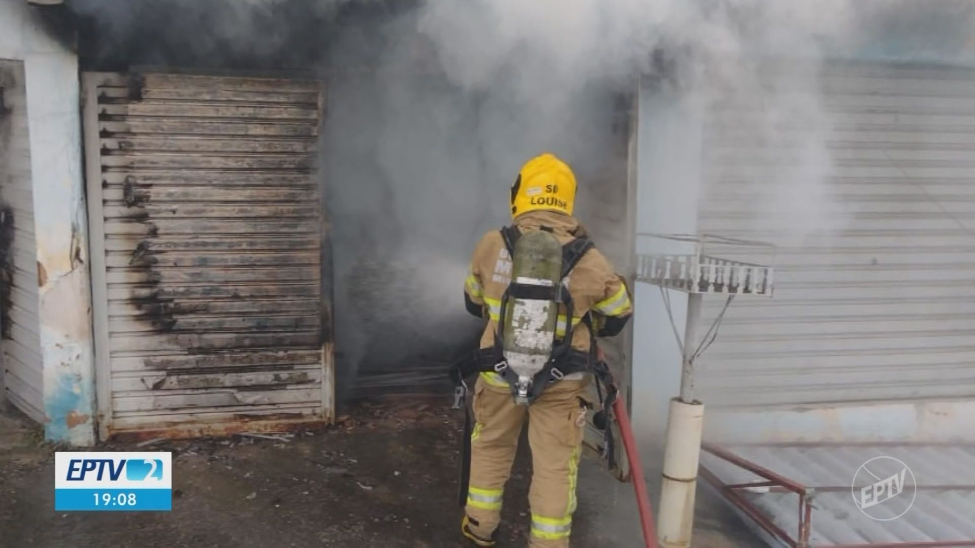 VÍDEOS: EPTV 2 Sul de Minas de sexta-feira, 19 de dezembro de 2025