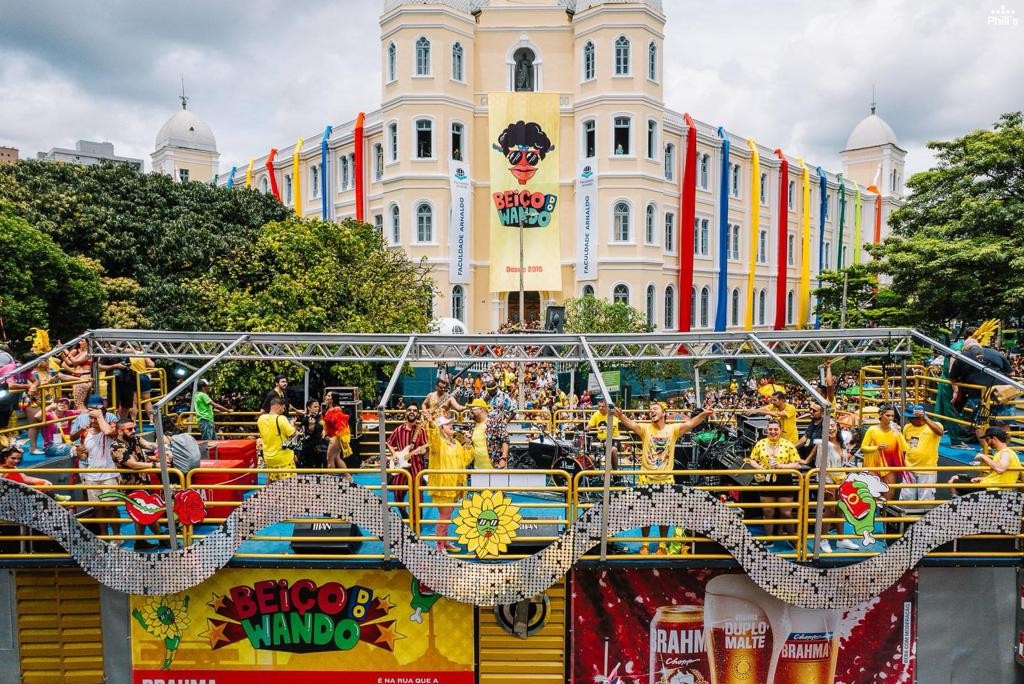 Carnaval 2025: confira as festas e ensaios de blocos deste fim de semana em BH