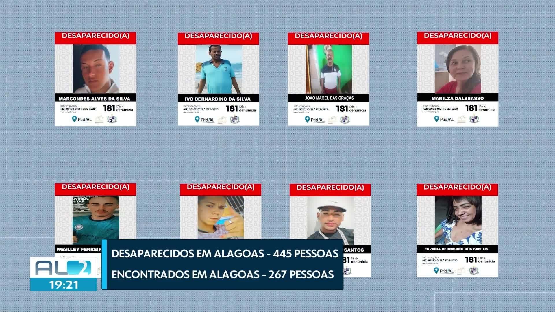 VÍDEOS: AL2 de sábado, 9 de agosto