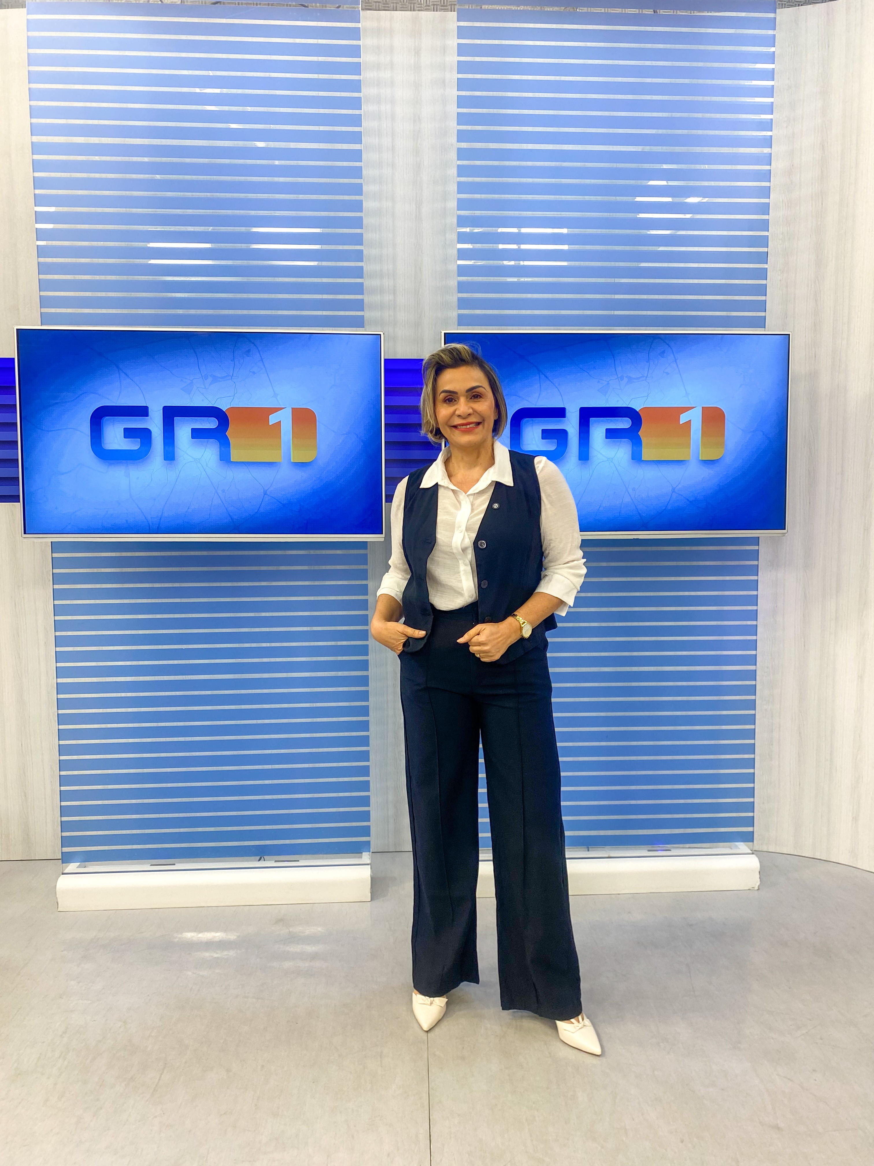 AO VIVO: Assista ao GR1