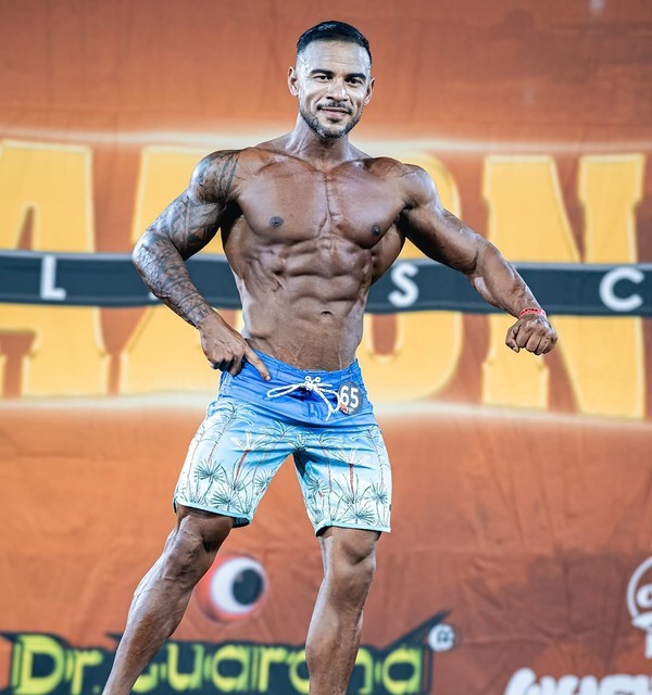 Homem que se apresentava como personal trainer é indiciado por estupro, em RR