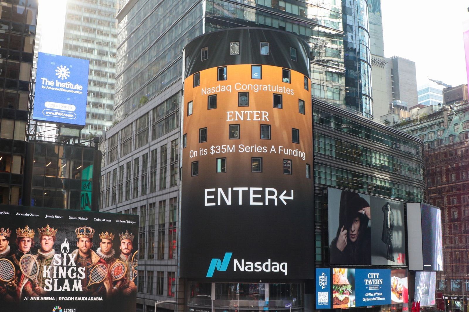 Enter: o que faz a startup brasileira de IA que se tornou unicórnio e já vale US$ 1,2 bilhão