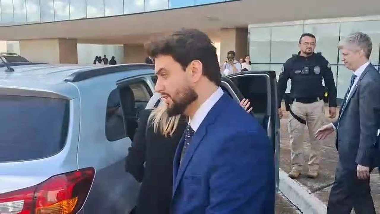 Moraes pede explicações sobre denúncia de maus tratos em presídio relatadas por ex-ajudante de Bolsonaro