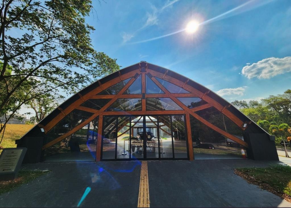 Complexo Cultural de Memória de Tatuí terá programação educativa durante as férias