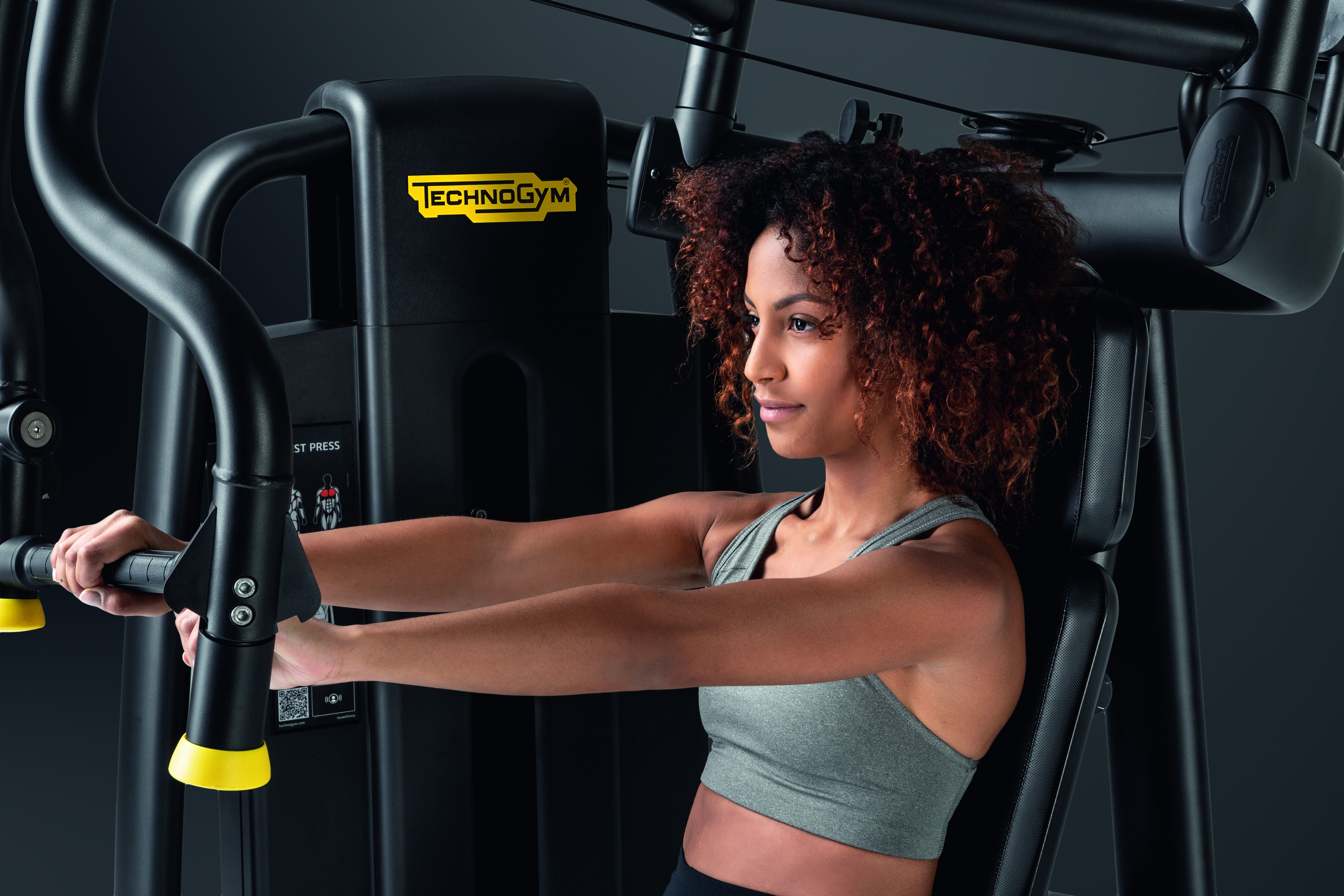 Condomínio horizontal terá academia de ginástica de ponta