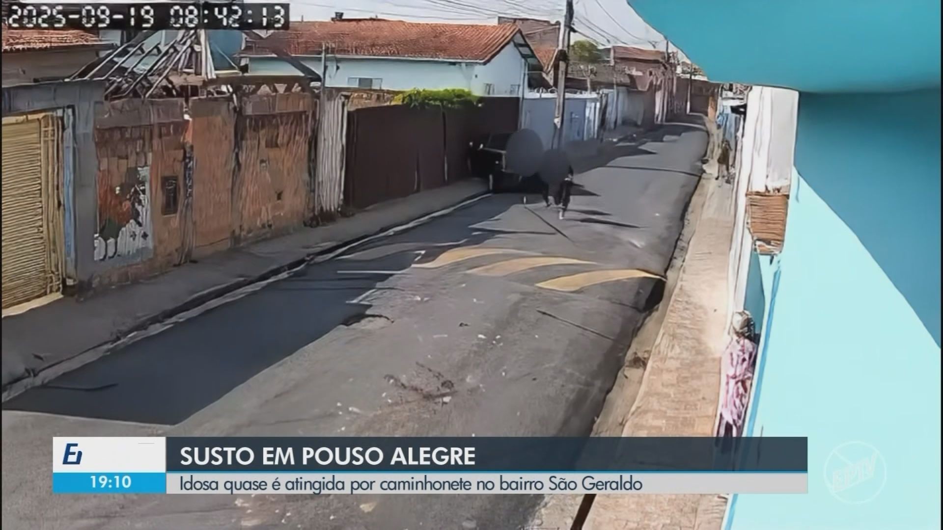 VÍDEOS: EPTV 2 Sul de Minas de sexta-feira, 19 de setembro de 2025
