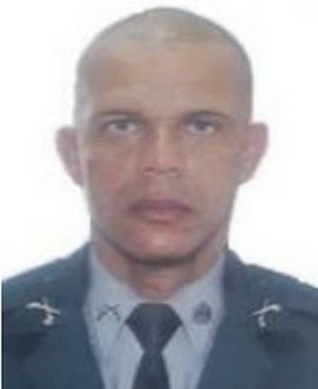 PM morto em Curicica era chamado de ‘Mercenário’ e virou réu por homicídio e fraude processual