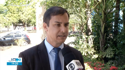 Prefeito em exercício de Palmas diz que seguirá coronograma iniciado
