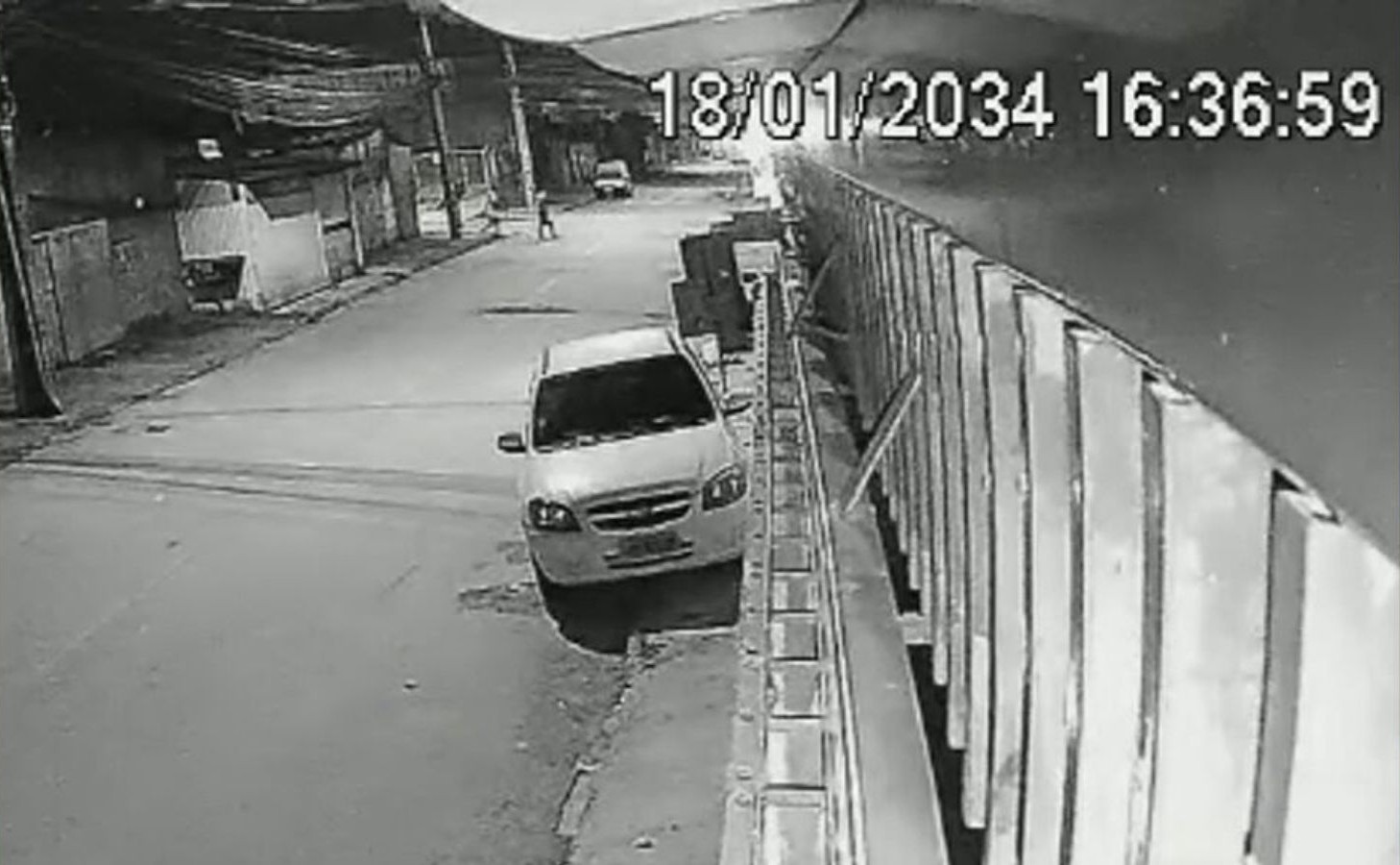 Adolescente é suspeito de agredir homem por causa de cobrança de dívida de R$ 200 no DF