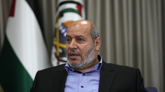Em entrevista, autoridade do Hamas diz que grupo abandonará armas se Israel concordar com criação de Estado Palestino