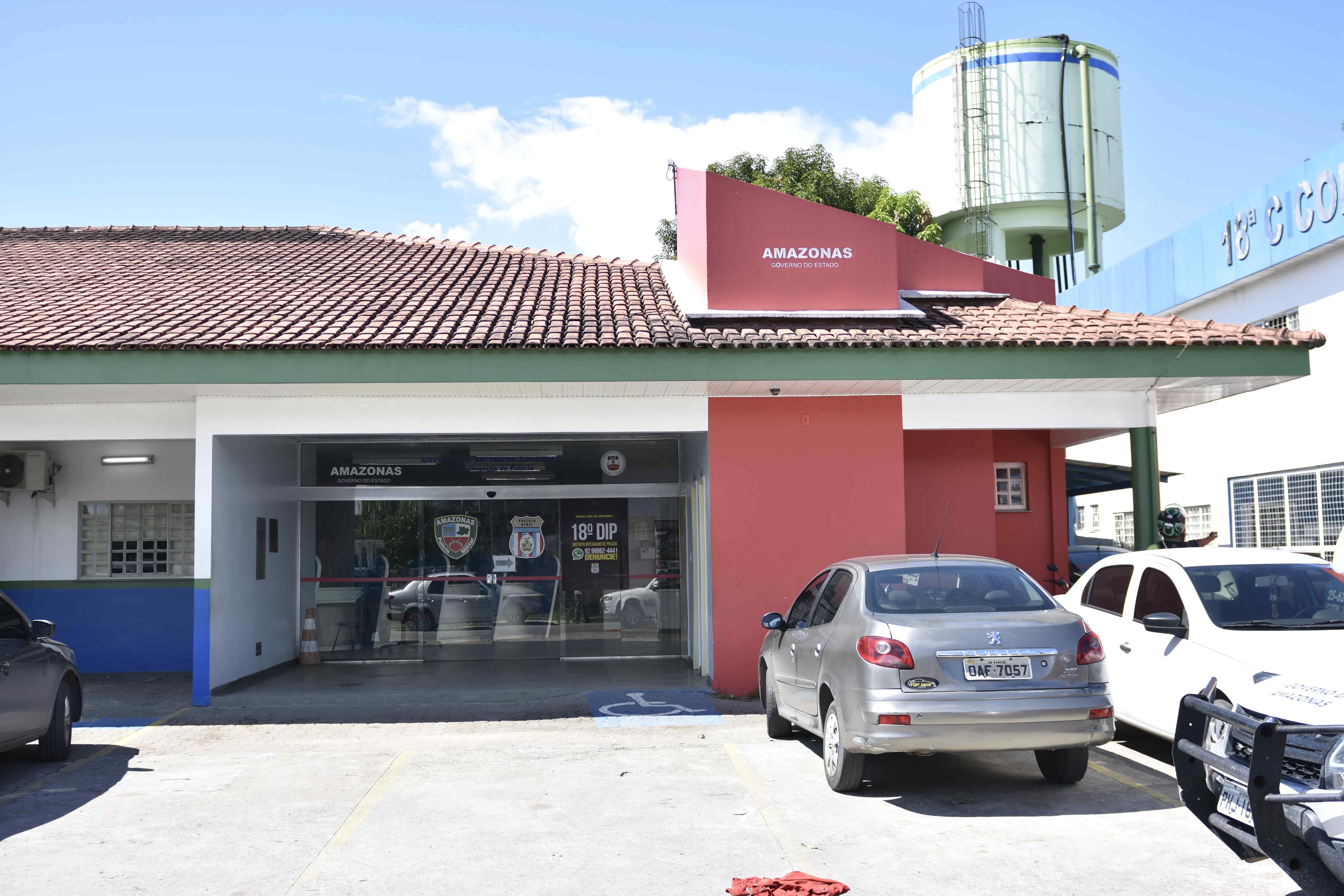 Homem é preso após se masturbar em fila de supermercado na Zona Oeste de Manaus