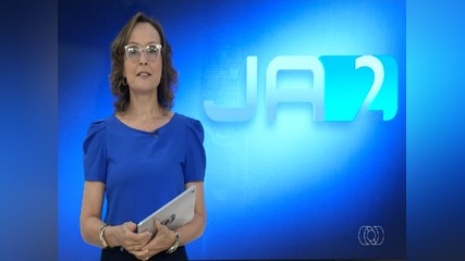 Veja os destaques do JA 2ª Edição desta terça-feira (23)