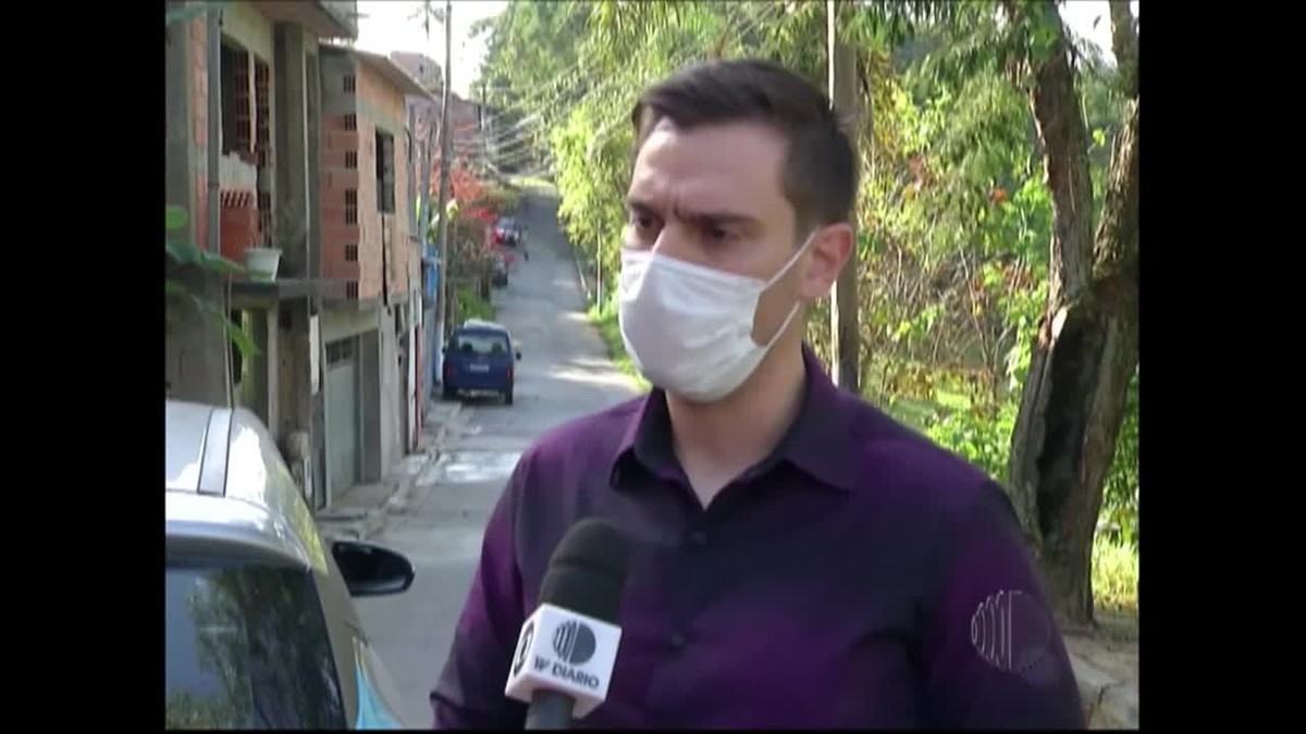 Guararema avança na regularização fundiária de 43 lotes na rua Braz