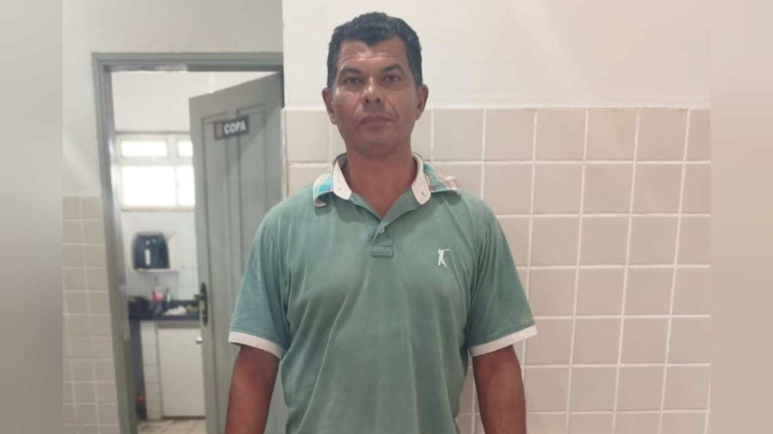 Homem com mandado de prisão preventiva por estupro de vulnerável em São Paulo é preso em Santarém, no Pará