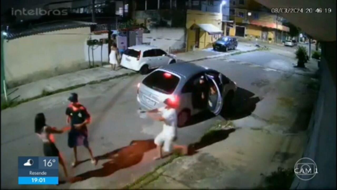 VÍDEOS: RJ2 de quinta, 11 de julho de 2024