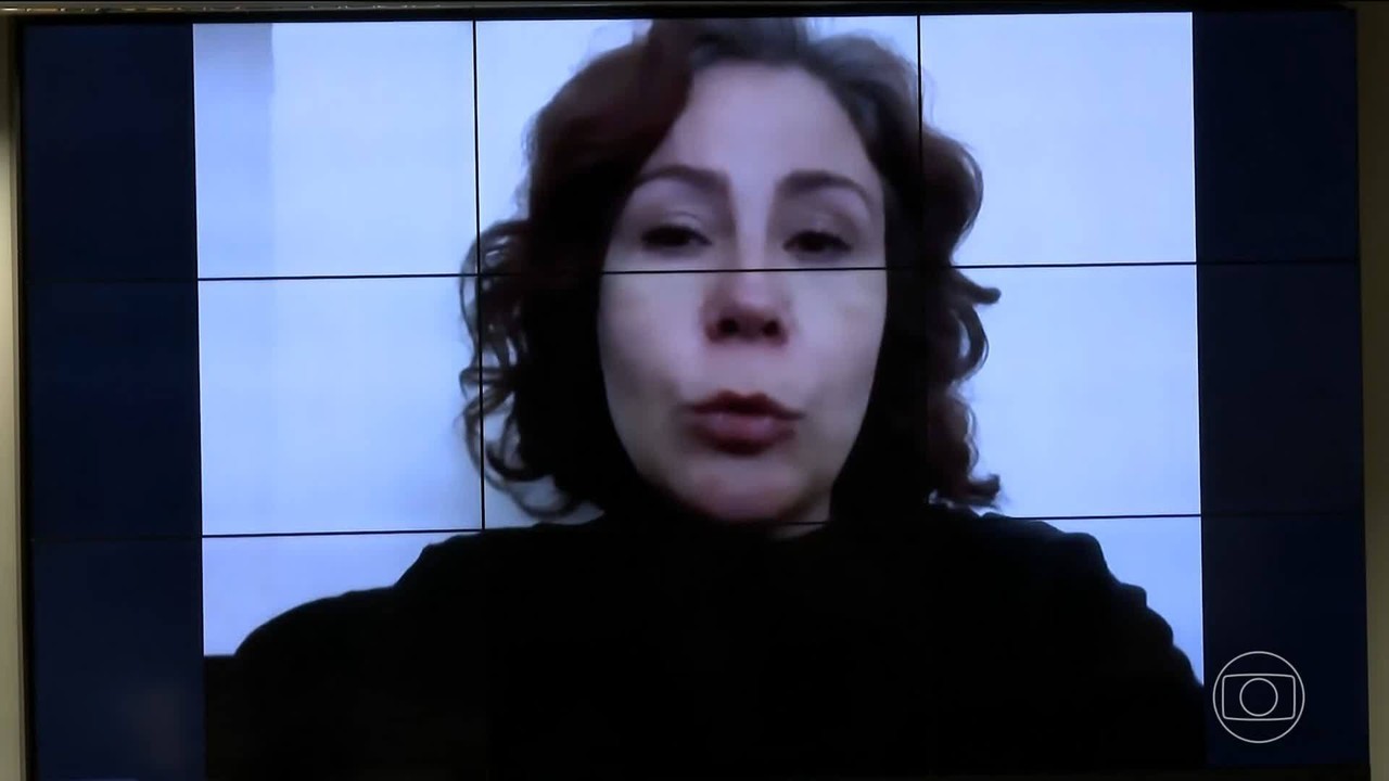 STF tem maioria para confirmar decisão de Moraes que determinou perda do mandato de Zambelli