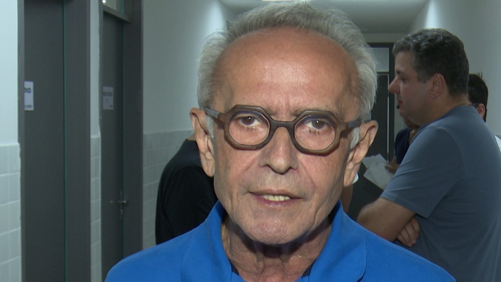 “Cuidado, porque o cavalo derruba o touro”, alerta Cícero Lucena após provocação de Romero Rodrigues