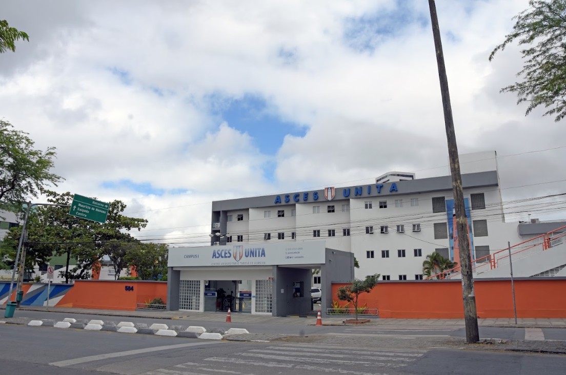 Asces-Unita reúne nove cursos na área da Saúde e amplia caminhos profissionais