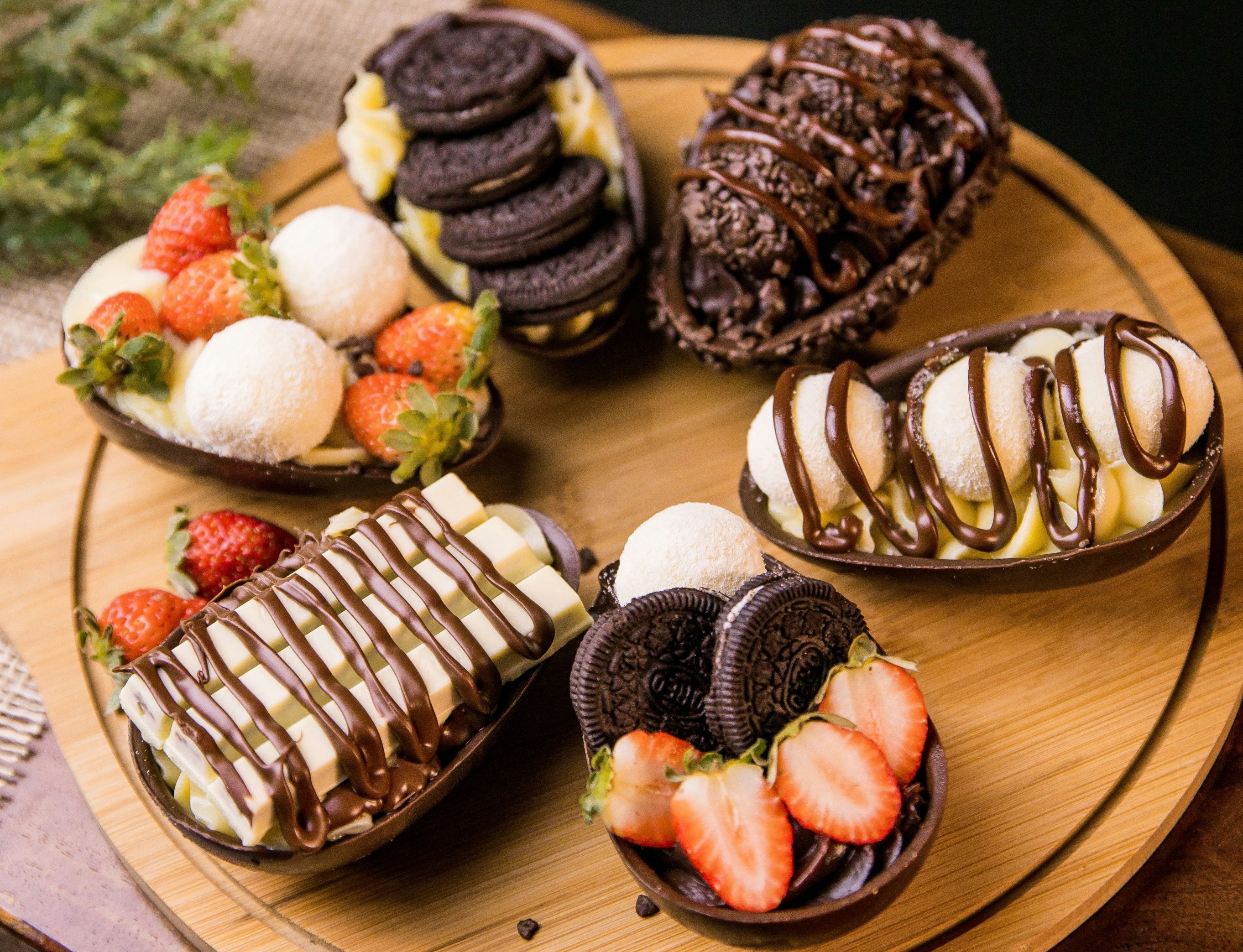 Quer ganhar renda extra na Páscoa? Oficina gratuita abre inscrições em Itapetininga