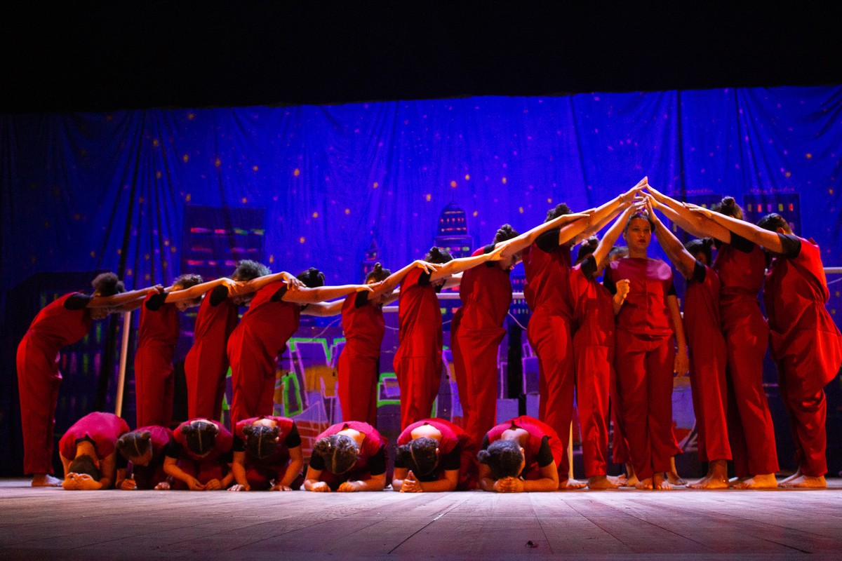 Aulas de dança gratuitas tem inscrições abertas em Porto Alegre | Rio ...