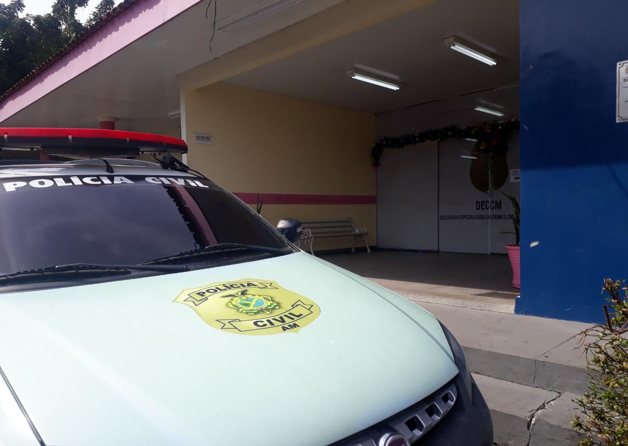 Homem é preso suspeito de tentar matar duas mulheres na Zona Leste de Manaus