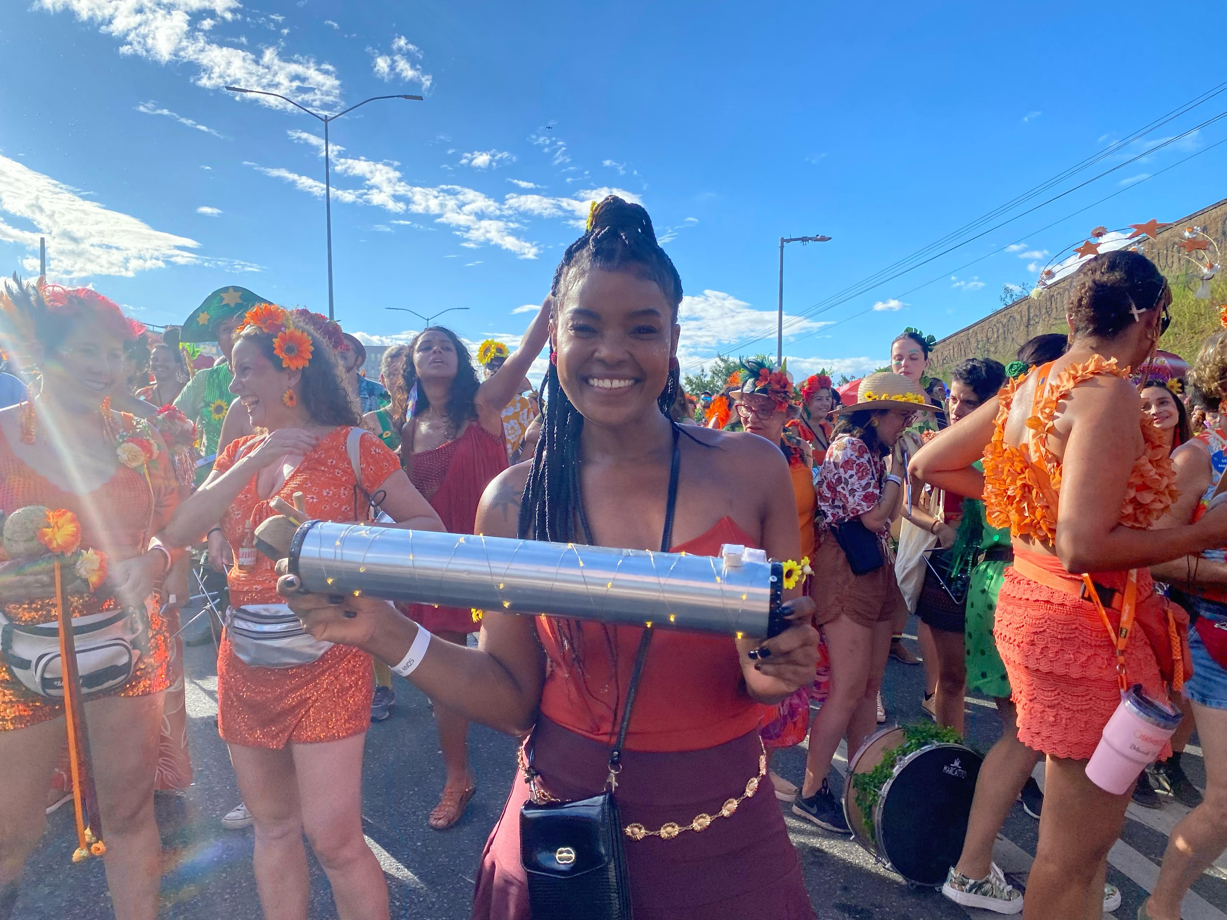 Você Não Tá Convidada pro Meu Bat Mitzvá!