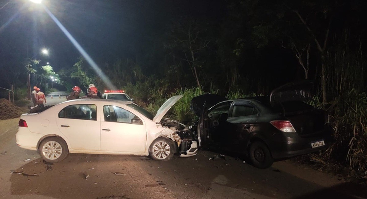 Argentino fica ferido após acidente envolvendo três carros entre Búzios e Cabo Frio 