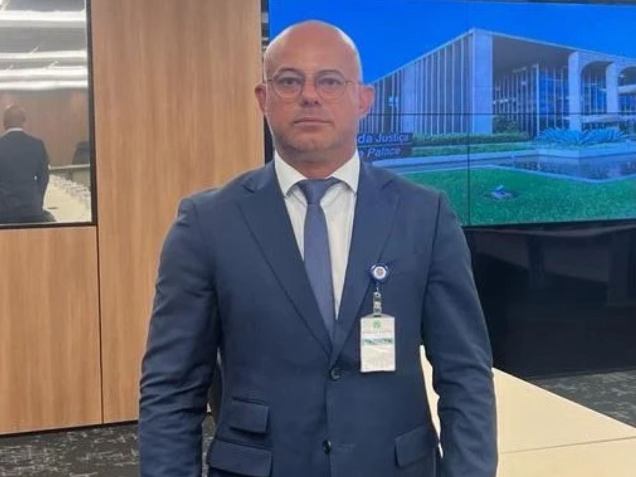 Delegado suspeito de revender drogas apreendidas pela própria polícia tem prisão mantida em MS