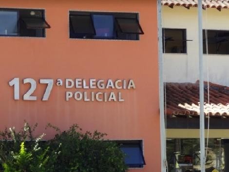 Foragido da Justiça de Minas Gerais por roubos é preso em Cabo Frio